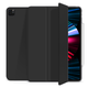 Чехол Fruct Magnetic для iPad Pro 11 (2020-2022) Магнитный С подставкой Черный - изображение 1