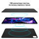 Чехол Fruct Magnetic для iPad Pro 11 (2020-2022) Магнитный С подставкой Черный - изображение 5