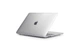 Чохол накладка для MacBook PRO 14 (А2442), Прозорий - изображение 1