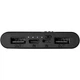 Внешний аккумулятор (Power Bank) Gelius Pro Edge GP-PB10-013 10000mAh Black - изображение 6