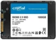 Накопитель SSD Crucial BX500 1TB 2.5" SATAIII 3D NAND TLC (CT1000BX500SSD1) - изображение 3