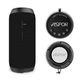 Портативная Bluetooth колонка Aspor P7 Black - изображение 1
