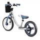 Беговел Kinderkraft SPACE 2021 Sapphire Blue - зображення 8