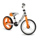 Беговел Kinderkraft 2WAY NEXT Blaze Orange - изображение 2