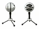 Мікрофон Blue Microphones Snowball iCE Brushed Aluminum - зображення 3