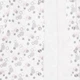 Детская кофточка для новорожденных Бемби RB97-231 62 см Молочная с розовым - изображение 3
