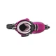 Детские ролики Rollerblade Microblade 36.5-40.5 EU Pink - изображение 3