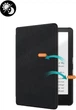Чехол-книжка BeCover Smart Case для Amazon Kindle Paperwhite 11th Gen. 2021 Deep Blue (BC_707203) - изображение 5