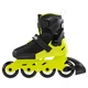 Детские ролики Rollerblade Microblade 33-36.5 EU Neon Yellow - изображение 2