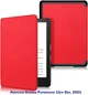 Чехол-книжка BeCover Smart Case для Amazon Kindle Paperwhite 11th Gen. 2021 Red (BC_707207) - изображение 3