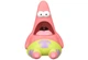 Ігрова фігурка SpongeBob Masterpiece Memes Collection Здивований Патрік (EU691003) - изображение 1