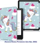 Чехол-книжка BeCover Smart Case для Amazon Kindle Paperwhite 11th Gen. 2021 Unicorn (BC_707217) - изображение 2