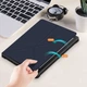 Чохол-книжка BeCover Ultra Slim Origami для Amazon Kindle Paperwhite 11th Gen. 2021 Deep Blue (BC_707219) - зображення 6