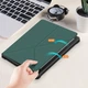 Чехол-книжка BeCover Ultra Slim Origami для Amazon Kindle Paperwhite 11th Gen. 2021 Dark Green (BC_707220) - изображение 6