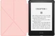 Чехол-книжка BeCover Ultra Slim Origami для Amazon Kindle Paperwhite 11th Gen. 2021 Rose Gold (BC_707223) - изображение 1