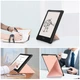 Чехол-книжка BeCover Ultra Slim Origami для Amazon Kindle Paperwhite 11th Gen. 2021 Rose Gold (BC_707223) - изображение 5