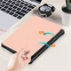 Чехол-книжка BeCover Ultra Slim Origami для Amazon Kindle Paperwhite 11th Gen. 2021 Rose Gold (BC_707223) - изображение 6