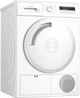 Сушильный автомат Bosch WTH83001UA - изображение 1