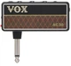 Усилитель гитарный для наушников VOX AMPLUG2 AC30 (AP2-AC) - изображение 1