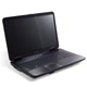 Ноутбук б/в Acer eMachines E525/15.6"/Celeron 900 1 ядр 2.2GHz/4GB DDR2/160GB HDD/HD Graphics/WebCam/АКБ не тримає - зображення 1