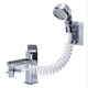 Душевая система на умывальник с турмалином Modified Faucet with external shower (2139) - изображение 2
