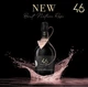 Вино ігристе 46 Parallel Grand Admiral Brut Nature Rose рожеве брют 0.75 л 12.3% (4820233641100) - зображення 3