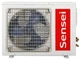 Кондиціонер Sensei SAC-18MBW/I - зображення 2