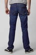 Джинсы Wrangler Arizona Straight Classic Fit (W12OUJ47R) Синий 36-34 - изображение 3