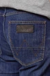 Джинсы Wrangler Arizona Straight Classic Fit (W12OUJ47R) Синий 36-34 - изображение 4