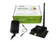 Усилитель сигнала EDUP Wi-Fi 2.4 ГГц 8 Вт 802.11b EDUP Черный (1010-652-00) - изображение 5
