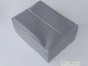 Коробка для зберігання BS SGT60 60×45×24 см темно сірого кольору - зображення 1