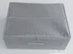 Коробка для зберігання BS SGT60 60×45×24 см темно сірого кольору - зображення 2