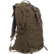 Рюкзак тактический трехдневный SILVER KNIGHT 036 35 литров Olive - изображение 1