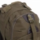 Рюкзак тактический трехдневный SILVER KNIGHT 036 35 литров Olive - изображение 8