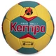 Мяч для гандбола Kempa 5407-2 размер №2 Yellow-Green - изображение 2