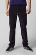 Брюки вельветовые Wrangler Arizona Straight Classic Fit (W12OEC114) Темно-синий 30-32 - изображение 2