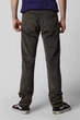 Брюки вельветовые Wrangler Arizona Straight Classic Fit (W12OEC221) Зеленый 30-34 - изображение 3