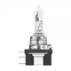 Галогенна лампа Osram H15 Original 64176 55/15W (02152) - зображення 2