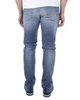 Джинси чоловічі TRUSSARDI JEANS (52J00000-1T000551-D004-U280/8) 38 - изображение 3
