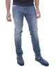 Джинси чоловічі TRUSSARDI JEANS (52J00000-1T000551-D004-U280/8) 38 - изображение 5