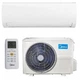 Кондиционер Midea Forest AF-12N1C2-I / AF-12N1C2-O (панель AF11) - изображение 1