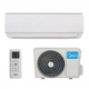 Кондиционер Midea AF6-09N1C2-I/AF6-09N1C2-O (панель AF6) Forest DC Inverter - изображение 10