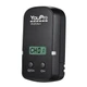 Беспроводной программируемый пульт интервалометр YouPro YP-870E3 для Canon, разъем C1 (Canon RS-60E3) (52120) - изображение 3