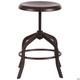 Стул Ringo 400+170*360*360 Сталь, цвет кофе AMF - изображение 6