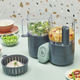 Блендер-пароварка Babymoov Nutribaby One (3661276172012) (A001133) - зображення 9
