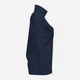 Куртка демисезонная с капюшоном женская Joma Trivor 901429.331 XS Темно-синяя (8424309545192) - изображение 4