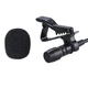 Петличный микрофон с наушником для смартфона и планшета Alitek MC-250 (48052) - изображение 3