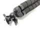 Штатив настольный гибкий, трипод + держатель для телефона Alitek Flexible Sponge Long Black (620910) - изображение 7