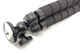 Штатив настольный гибкий, трипод + держатель для телефона Alitek Flexible Sponge Long Black (620910) - изображение 9