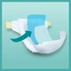 Підгузник Pampers Active Baby Junior Розмір 5 (11-16 кг), 21 шт (8006540033043) - зображення 2